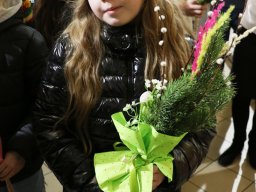 Niedziela Palmowa, 29.03.2026